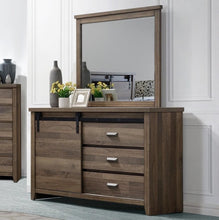 Load image into Gallery viewer, Crown Mark Furniture Calhoun Dresser in Brown