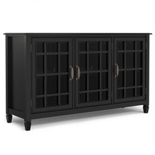 Load image into Gallery viewer, Connaught - Traditional Buffet Cabinet