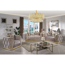 Load image into Gallery viewer, Cavalli - Livingroom Set