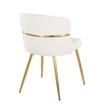 Load image into Gallery viewer, Cinch - Glam / Art Deco Dining Chair (Set of 2)