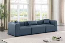 Load image into Gallery viewer, Cube - Modular 3 Seat Sofa