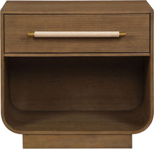 Load image into Gallery viewer, Sorell - Solid Wood Night Stand