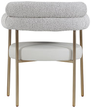 Load image into Gallery viewer, Blake - Dining Chair With Bronze Legs (Set of 2)