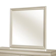Load image into Gallery viewer, Crown Mark Louis Philip Mirror in Champagne image