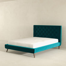 Load image into Gallery viewer, Dillon - Platform Bed