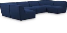 Load image into Gallery viewer, Miramar - 6 Piece Modular Sectional