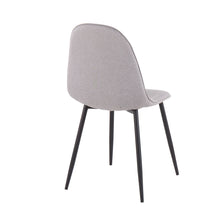 Load image into Gallery viewer, Pebble - Contemporary Casual Comfort Chair (Set of 2)
