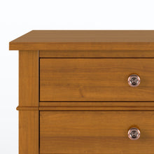 Load image into Gallery viewer, Carlton - Bedside Table, Handcrafted