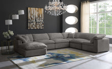 Load image into Gallery viewer, Cozy - 7 Piece Modular Sectional