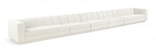 Load image into Gallery viewer, Modari - Sectional - Cream