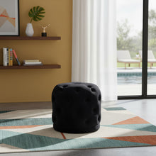 Load image into Gallery viewer, Harper - Stool Ottoman