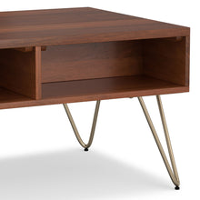 Load image into Gallery viewer, Hunter - Handcrafted Lift Top Coffee Table