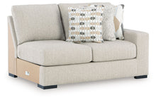 Load image into Gallery viewer, LaureLGrove - RAF Loveseat - Pebble