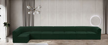 Load image into Gallery viewer, Ollie - 8 Piece Modular Sectional