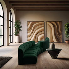 Load image into Gallery viewer, Infinity - 4 Piece Boucle Modular Sectional