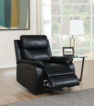 Load image into Gallery viewer, U184 - Motion Chair - Black