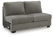Load image into Gallery viewer, Clarington - Armless Full Sleeper - Greystone