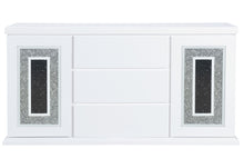 Load image into Gallery viewer, Monaco - Buffet - White