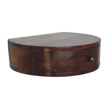 Load image into Gallery viewer, Lunar - Drawer Floating Nightstand