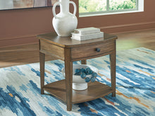 Load image into Gallery viewer, Burkbyer - Rectangular Table