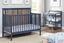 Load image into Gallery viewer, Connelly - 4-in-1 Convertible Crib