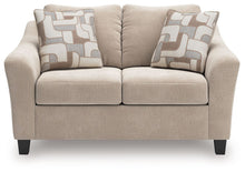 Load image into Gallery viewer, Willarae - Loveseat