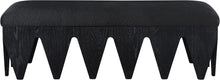 Load image into Gallery viewer, Altair - Bench - Black Base