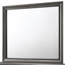 Load image into Gallery viewer, Crown Mark Regata Mirror in Grey image