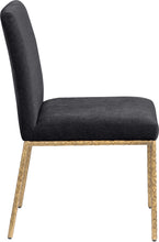 Load image into Gallery viewer, Reeves - Dining Side Chair (Set of 2) - Gold Base