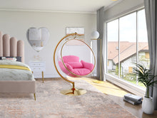 Load image into Gallery viewer, Luna - Swing Bubble Accent Chair