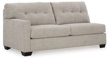 Load image into Gallery viewer, Mahoney - Laf Full Sofa Sleeper - Pebble
