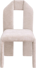 Load image into Gallery viewer, Bennett - Chenille Dining Chair (Set of 2)