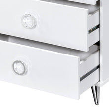 Load image into Gallery viewer, Perse - Dresser - White
