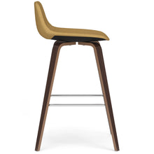 Load image into Gallery viewer, Randolph Bentwood - Counter / Bar Height Stool (Set of 2)