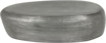 Load image into Gallery viewer, Capsule - Aluminum Coffee Table