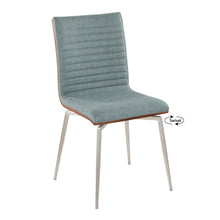 Load image into Gallery viewer, Mason - Contemporary Dining Chair (Set of 2) With Swivel