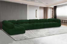 Load image into Gallery viewer, Ames - 6 Piece Modular L-Shaped Sectional