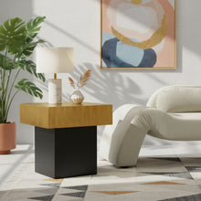 Load image into Gallery viewer, Palladium - End Table