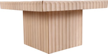 Load image into Gallery viewer, Spencer - 12" Oak Veneer Coffee Table