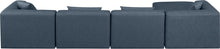 Load image into Gallery viewer, Cube - 5 Piece Modular Sectional With Chaise