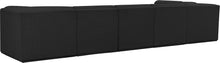 Load image into Gallery viewer, Ollie - 6 Piece Modular Sectional