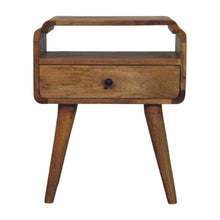 Load image into Gallery viewer, Newton - Nightstand