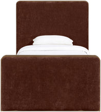 Load image into Gallery viewer, Dalton - Fabric Bed
