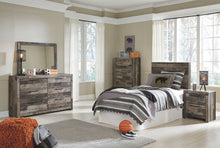 Load image into Gallery viewer, Derekson - Headboard With Bed Frame