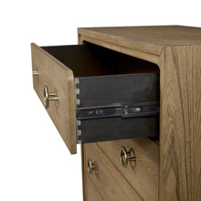 Load image into Gallery viewer, Elure - 5 Drawer Chest