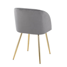 Load image into Gallery viewer, Fran - Contemporary Elegant Design Chair (Set of 2)