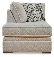 Load image into Gallery viewer, Calnita - Laf Corner Chaise - Sisal