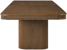 Load image into Gallery viewer, Mohari - Solid Wood And Oak Veneer 112" / 160" Dining Table
