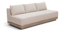 Load image into Gallery viewer, Solace - Olefin Performance Fabric Outdoor Patio Modular Sofa