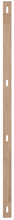 Load image into Gallery viewer, Windsor - Rubberwood Mirror - Natural
